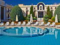 Ξενοδοχείο 5 αστέρων -Epirus Palace-  στα Ιωάννινα
